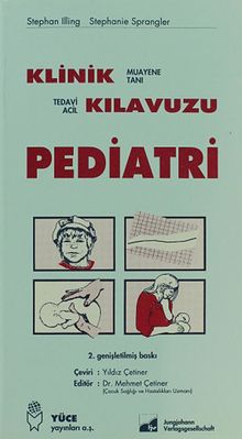 Klinik Kılavuzu Pediatri