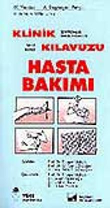 Klinik Kılavuzu Hasta Bakımı
