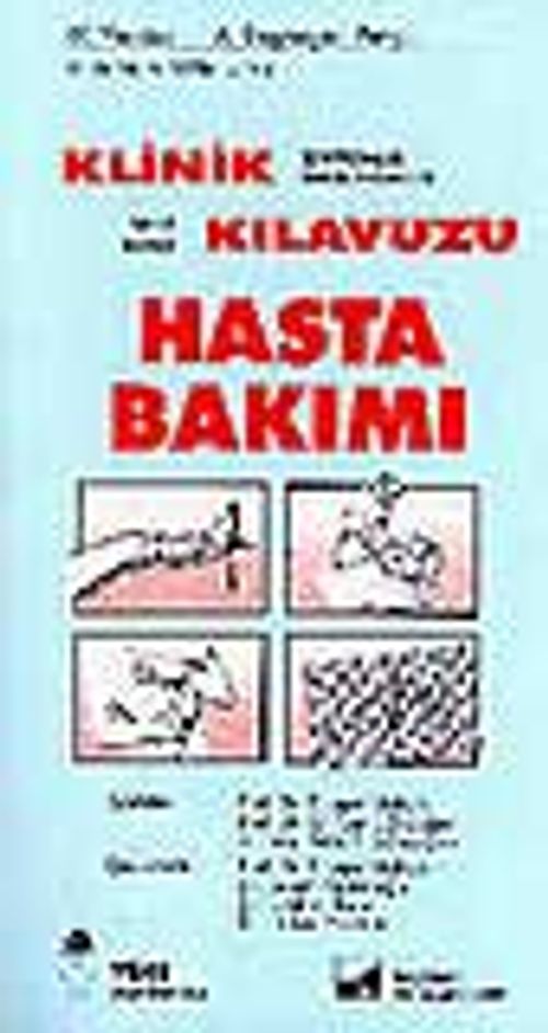 Klinik Kılavuzu Hasta Bakımı