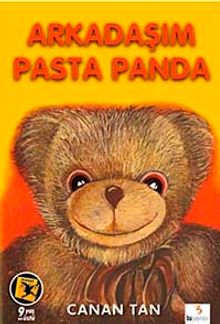 Arkadaşım Pasta Panda