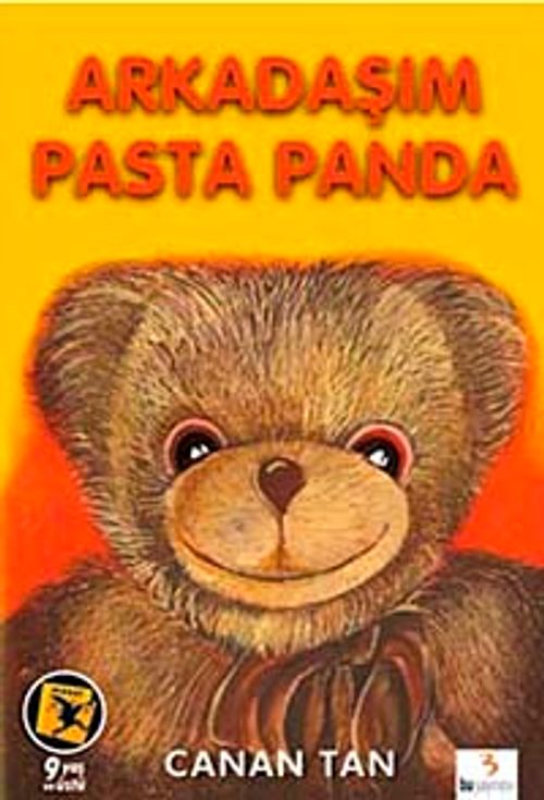 Arkadaşım Pasta Panda