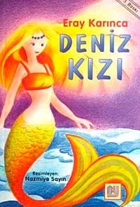 Deniz Kızı