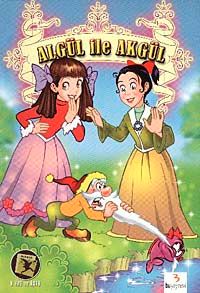 Algül ile Akgül - Tılsımlı Armağanlar