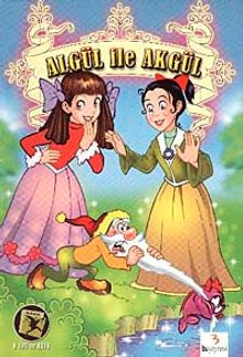 Algül ile Akgül - Tılsımlı Armağanlar