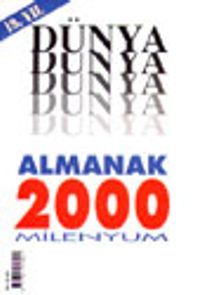 Dünya Almanak 2000 Milenyum