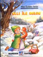 Allı ile Balca (Mini Öyküler)