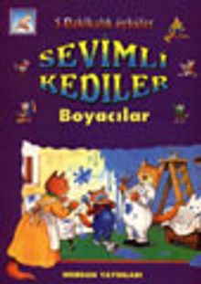 Boyacılar