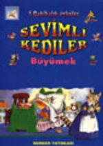 Büyümek