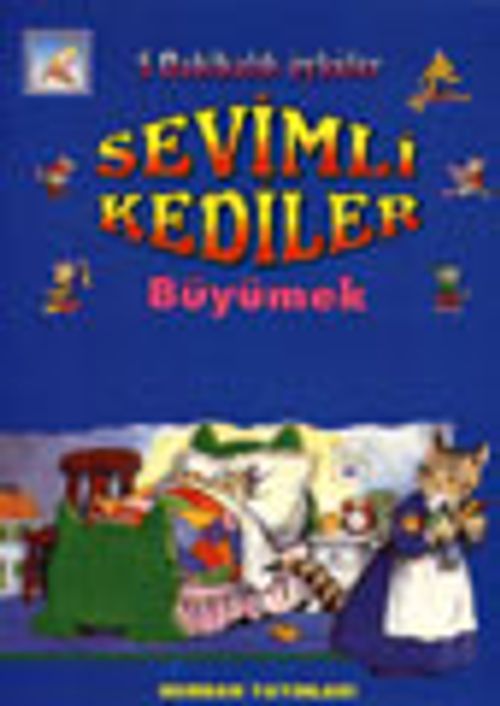 Büyümek