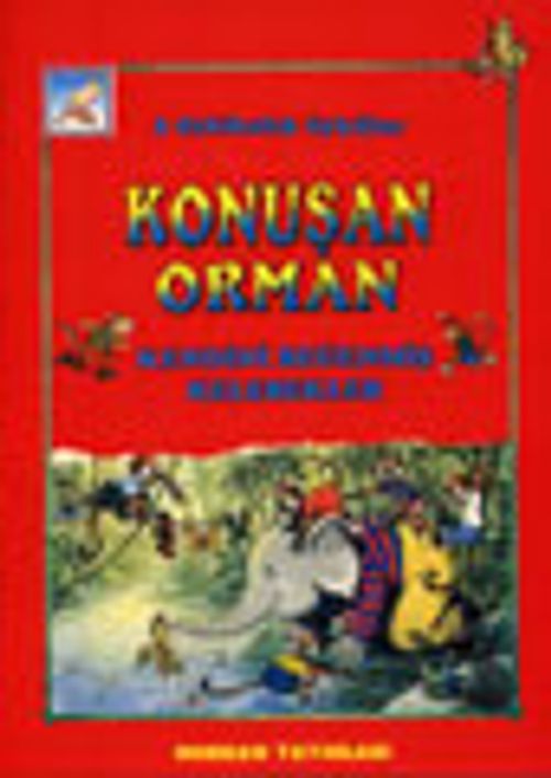 Kendini Beğenmiş Kelebekler&5 Dakikalık Öyküler