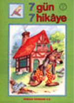 7 Gün 7 Hikaye 2