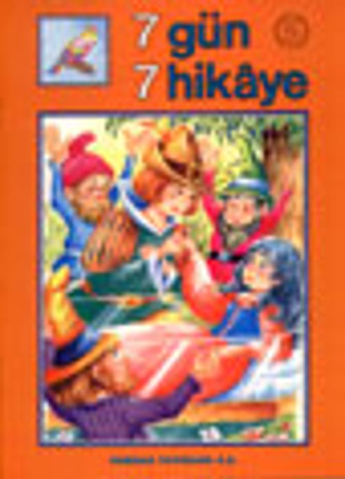 7 Gün 7 Hikaye 5