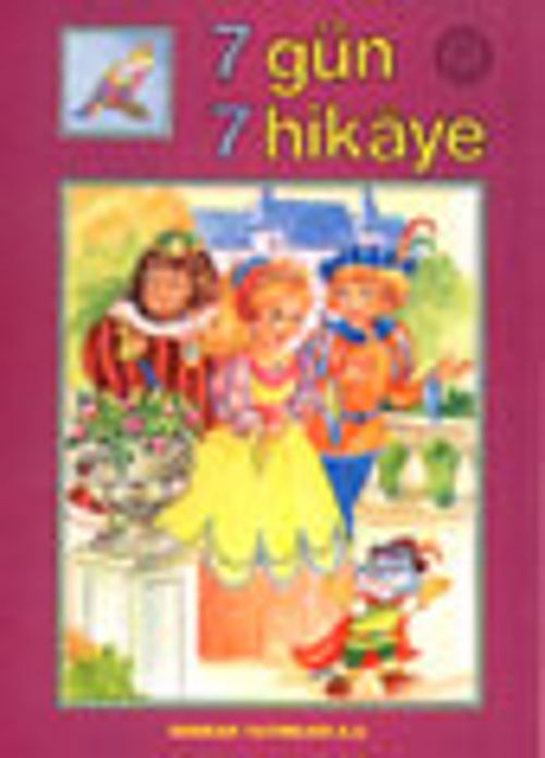 7 Gün 7 Hikâye 6