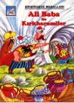 Ali Baba ile Kırkharamiler (Binbirgece Masalları)
