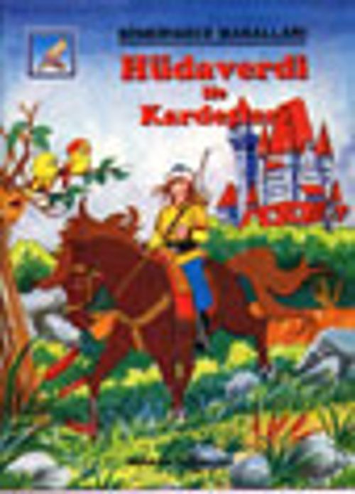 Hüdaverdi ile Kardeşleri