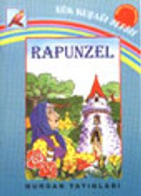 Rapunzel (Gökkuşağı Serisi)