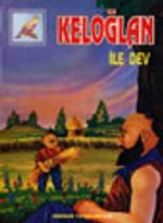 Keloğlan ile Dev