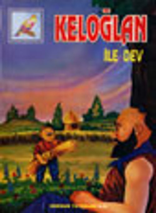 Keloğlan ile Dev
