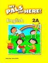 My Pals Are Here! English 2-A