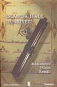 İslamda İfade Hürriyeti