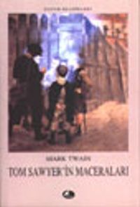 Tom Sawyer'in Maceraları