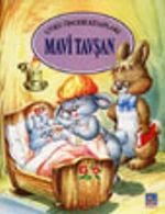 Mavi Tavşan