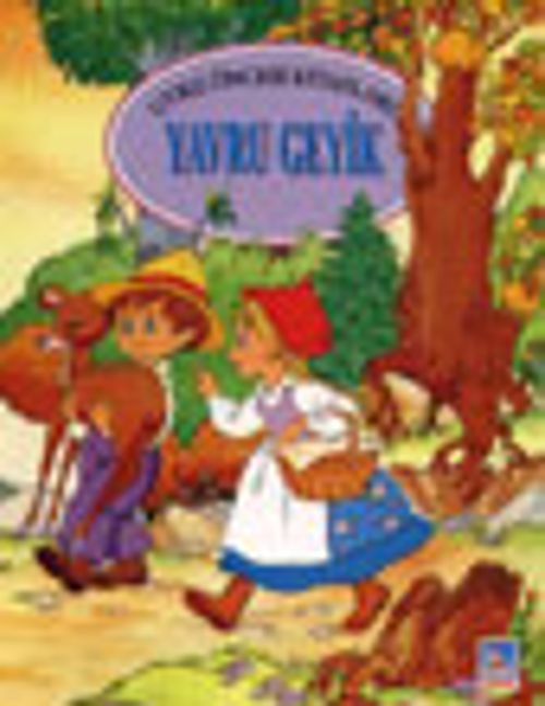 Yavru Geyik