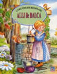 Allı ile Balca (Uyku Öncesi Serisi)