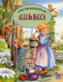 Allı ile Balca (Uyku Öncesi Serisi)