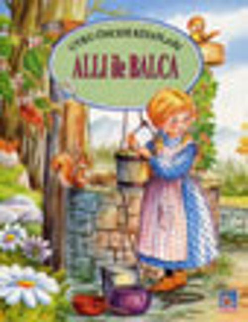 Allı ile Balca (Uyku Öncesi Serisi)