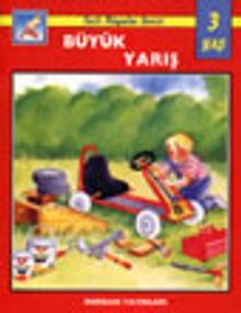 Büyük Yarış