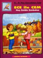 Hoş Geldin Sonbahar