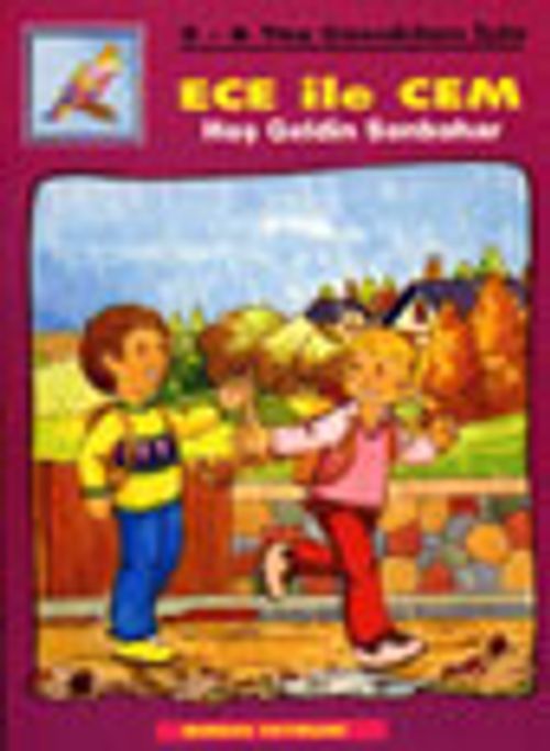 Hoş Geldin Sonbahar