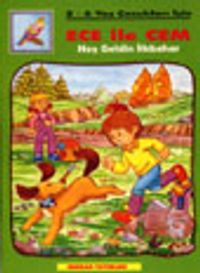 Hoş Geldin İlkbahar