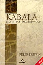 Kabala Musevi Mistiklerinin Yolu