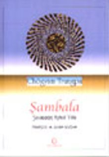 Şambala /Savaşçının Kutsal Yolu