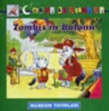 Tombişin Balonu