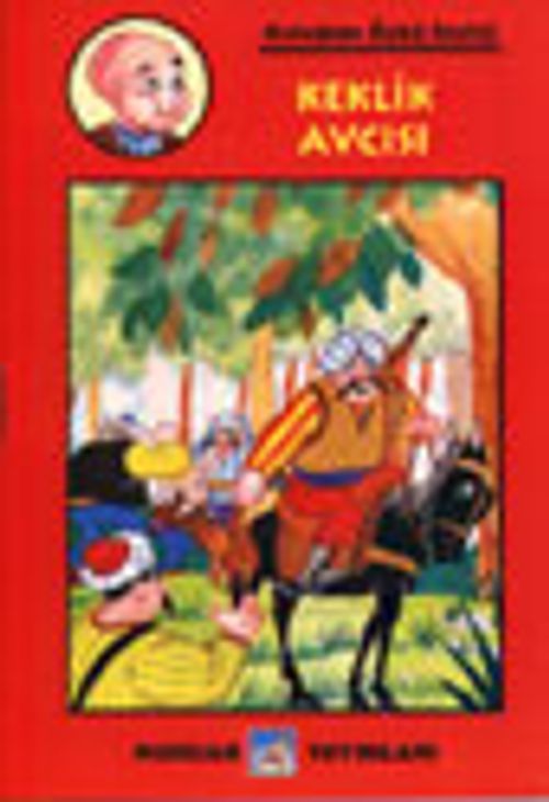 Keklik Avcısı