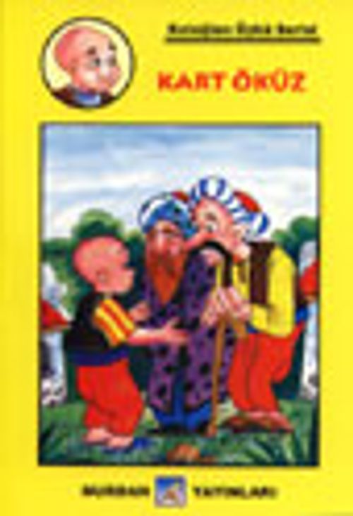 Kart Öküz