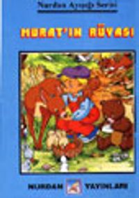 Muratın Rüyası (Ayışığı Serisi)