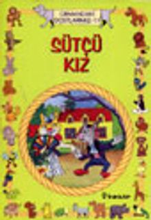 Sütçü Kız / Hayvanlar Dünyası