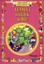 Tembel Ördek Badi / Hayvanlar Dünyası