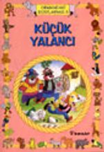 Küçük Yalancı / Hayvanlar Dünyası