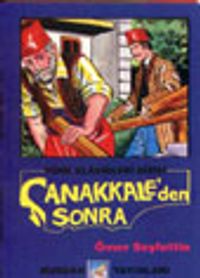 Çanakkaleden Sonra