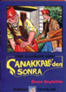 Çanakkaleden Sonra