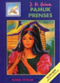 Pamuk Prenses (Altın Seri)