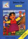 Heidi (Altın Seri)