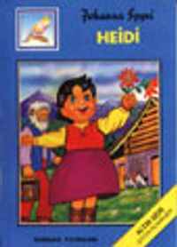 Heidi (Altın Seri)