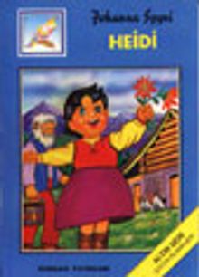 Heidi (Altın Seri)