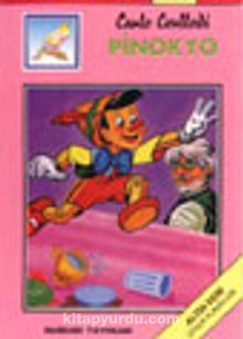 Pinokyo (Altın Seri)